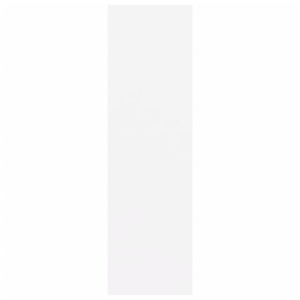 Estante/divisória 100x30x103 cm branco - Image 3