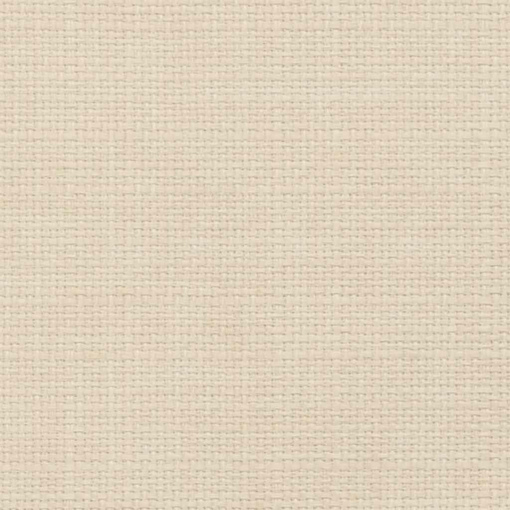 Cadeira de ajoelhar 55x84x55 cm contraplacado de bétula creme - Image 6