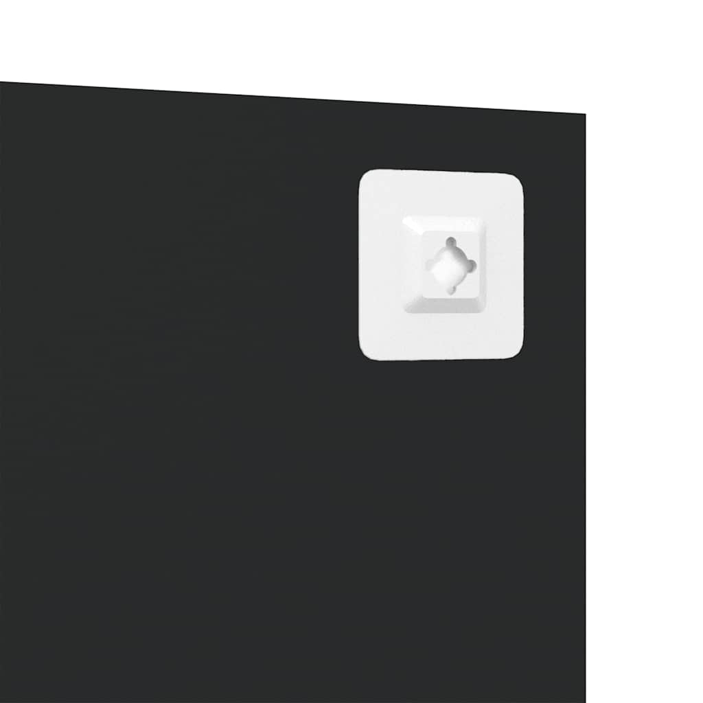 Espelho de parede retangular 30x80 cm vidro - Image 4