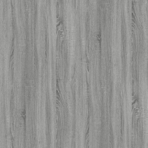 Estante/divisória 80x24x192cm derivados madeira cinzento sonoma - Image 6