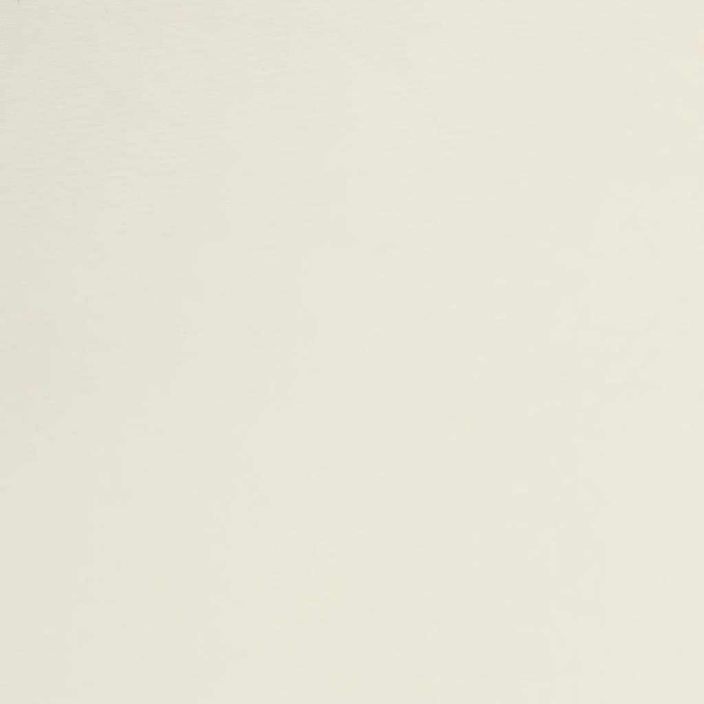 Toldo retrátil 4,5x3 m tecido e alumínio cor creme - Image 7