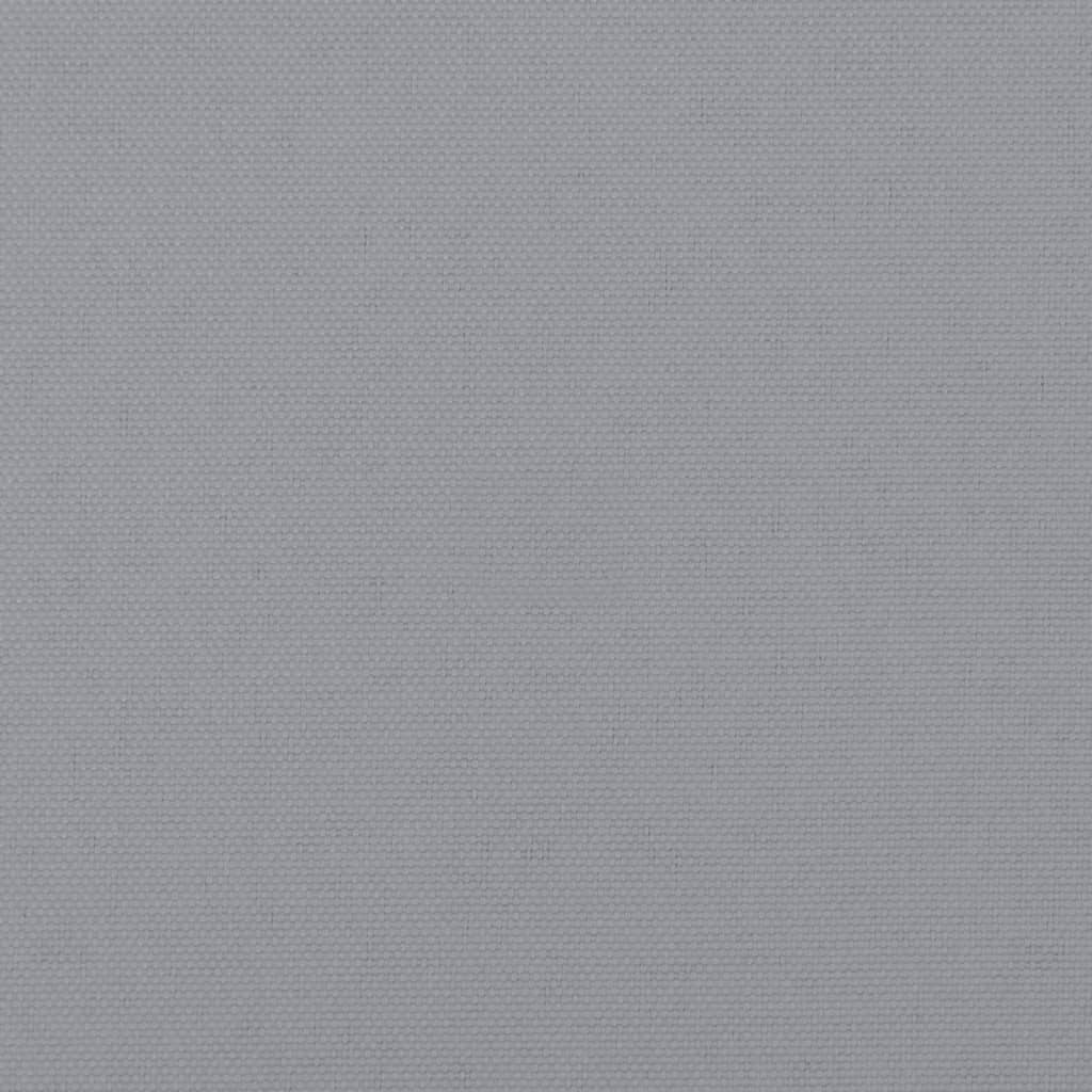 3 pcs conj. lounge jardim c/ almofadões madeira douglas maciça - Image 8