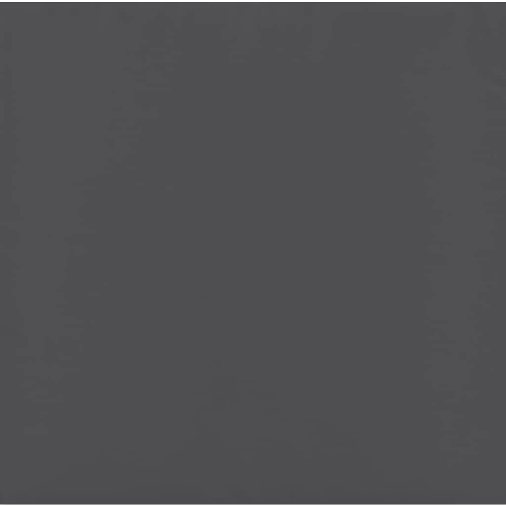 6 pcs conjunto lounge de jardim c/ almofadões vime PE antracite - Image 6