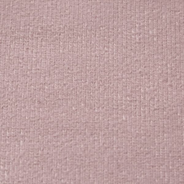 Sofá-cama infantil de 2 lugares pelúcia macia rosa - Image 6