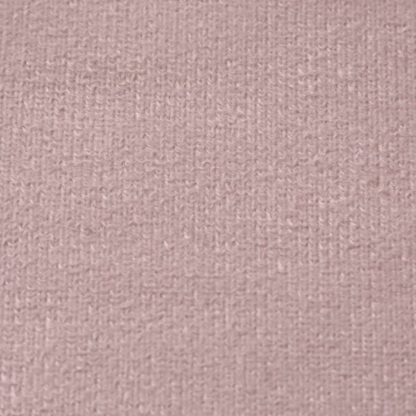 Sofá-cama infantil de 2 lugares pelúcia macia rosa - Image 7