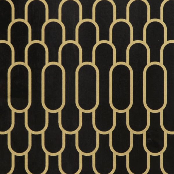 Armário de casa de banho 38x33x58 cm mangueira maciça - Image 11