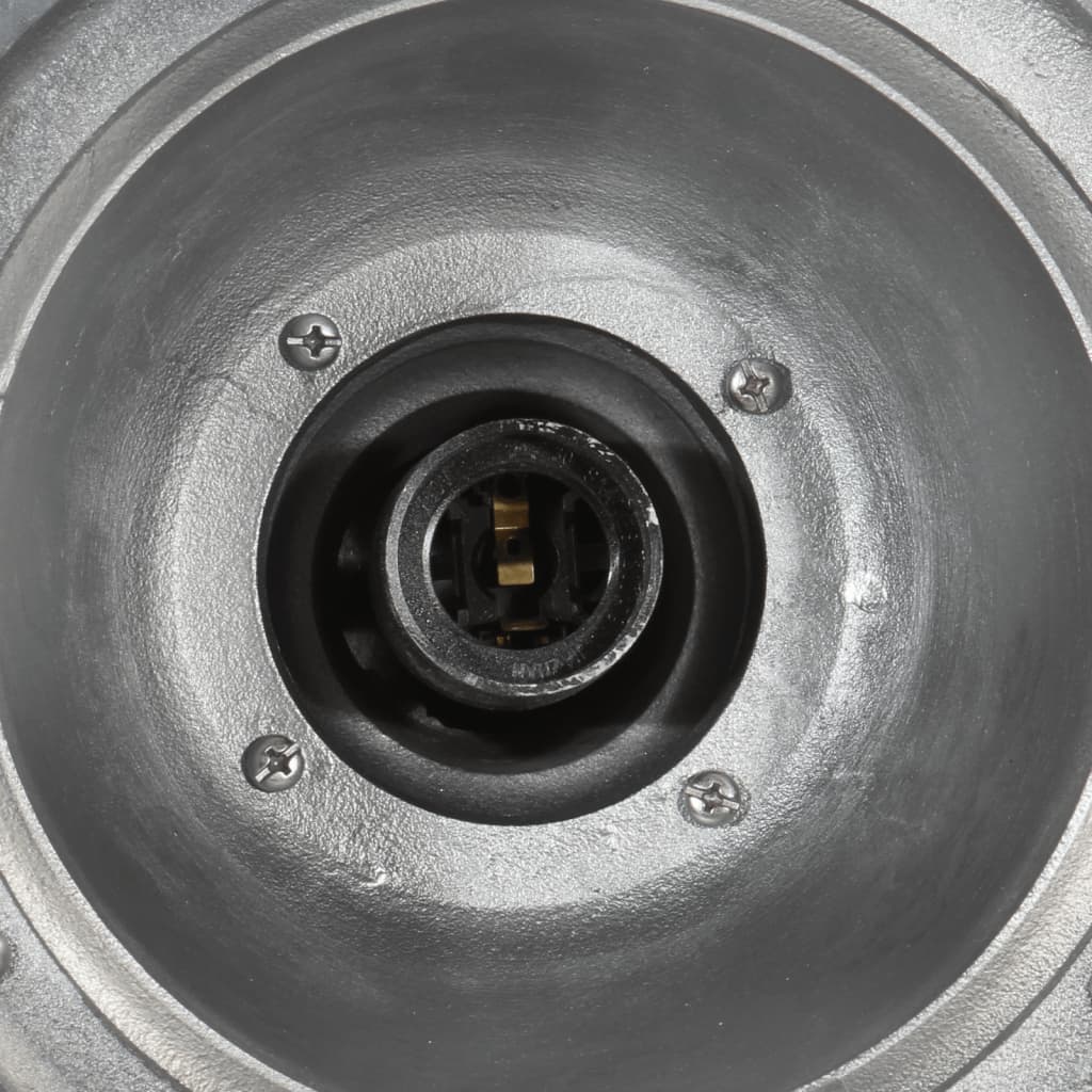 Candeeiro de teto 25x25x138 cm alumínio - Image 8