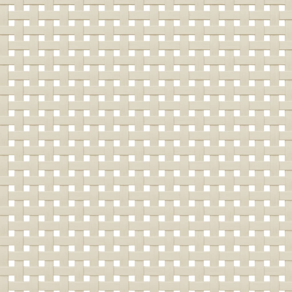 Estante SENJA aspeto de vime 90x35x130 cm pinho maciço preto - Image 8