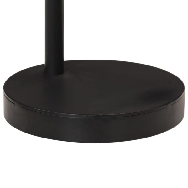 Candeeiro de secretária 25 W 17x17x60 cm E27 bronze antigo - Image 7