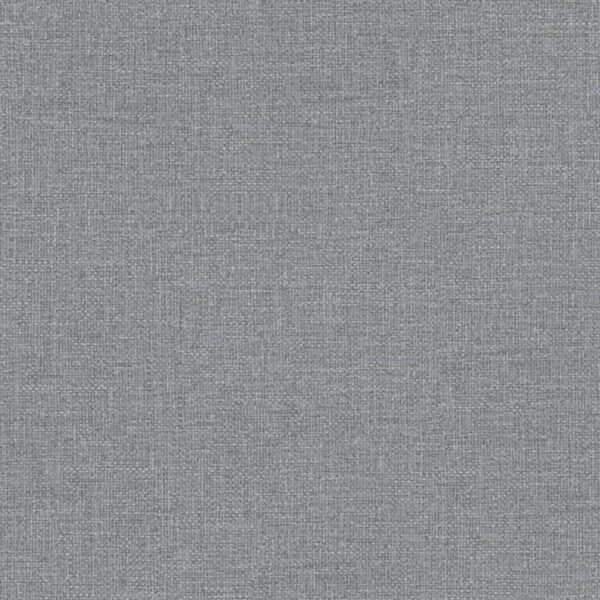 Banco de arrumação 82x42x45 cm derivados de madeira branco - Image 8