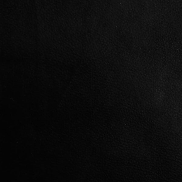Banco de arrumação 102x42x45 cm derivados de madeira preto - Image 7