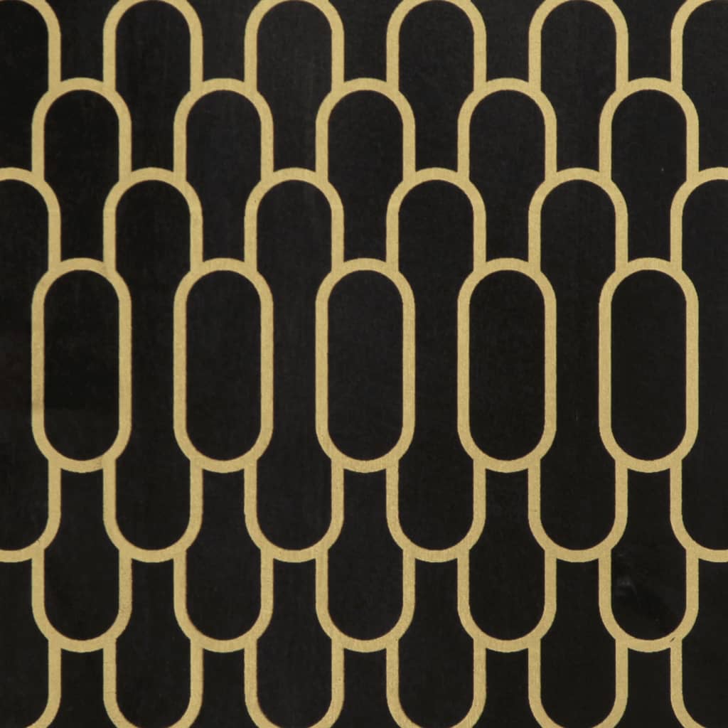 Móveis de apoio 2 pcs 60x33x75 cm madeira de mangueira maciça - Image 12