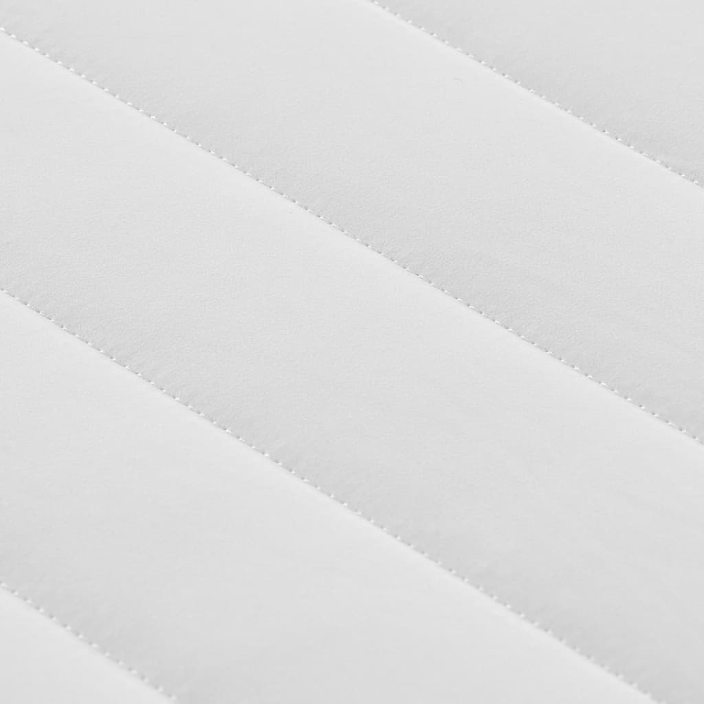 Colchão de espuma médio suave 80x200 cm - Image 6