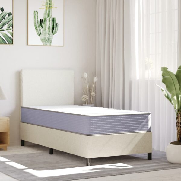 Colchão de espuma médio suave 90x200 cm - Image 2