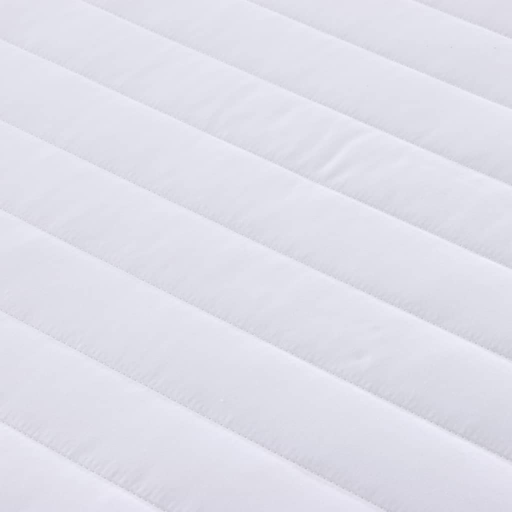 Colchão de espuma médio suave 180x200 cm - Image 6