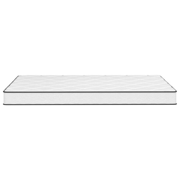 Colchão de espuma médio suave 120x200 cm - Image 4