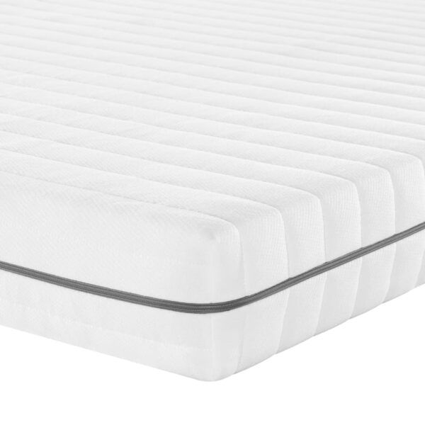 Colchão de espuma médio suave 90x190 cm tamanho de solteiro - Image 5