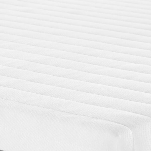 Colchão de espuma médio suave 90x190 cm tamanho de solteiro - Image 7
