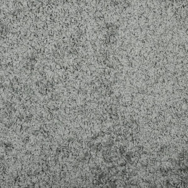 Tapete shaggy de pelo alto PAMPLONA 140x200 cm verde - Image 8