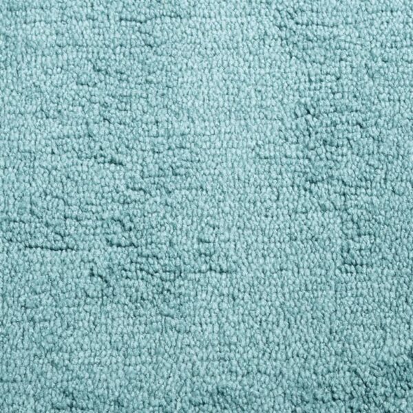 Tapete de pelo curto OVIEDO 60x110 cm verde - Image 8