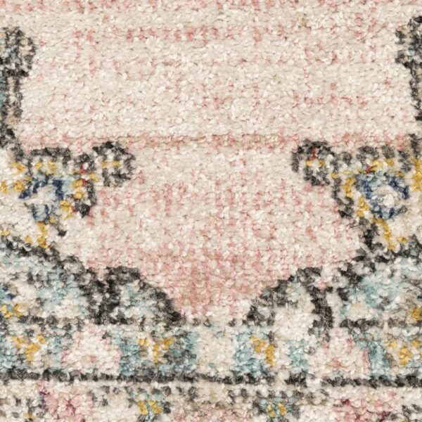 Tapete de interior e exterior design vintage ARBIZU 160x230 cm - Image 7