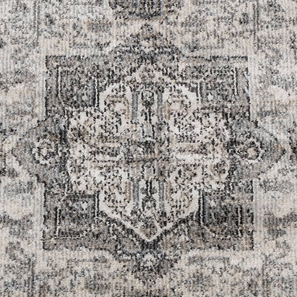 Tapete de interior e exterior design vintage ARBIZU 160x230 cm - Image 7