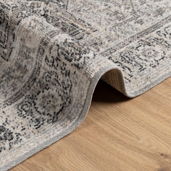 Tapete de interior e exterior design vintage ARBIZU 240x340 cm - Image 5