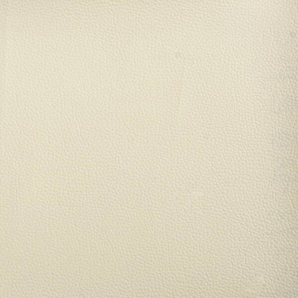 Sofá chesterfield couro artificial creme - Image 7