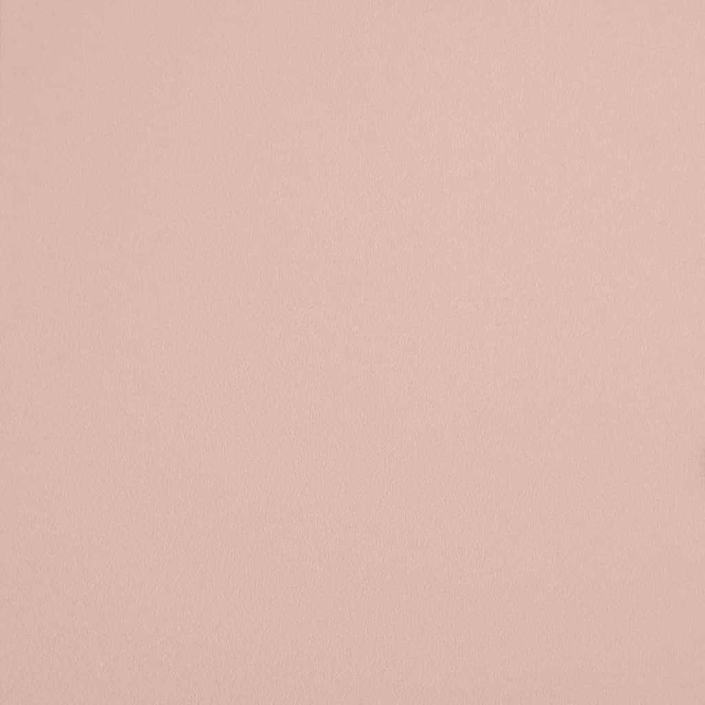 Mesas de cabeceira 2 pcs 34,5x39x44 cm aço rosa - Image 10