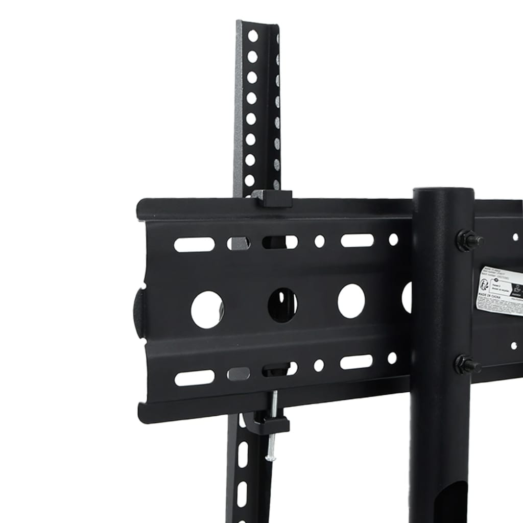 Suporte de TV c/ rodas ecrãs de 32-70" Max VESA 600x400mm 50kg - Image 6