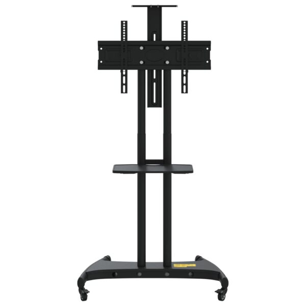 Suporte de TV c/ rodas ecrãs de 32-70" Max VESA 600x400mm 60kg - Image 2