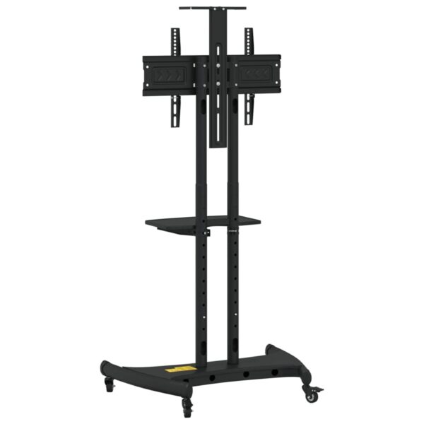 Suporte de TV c/ rodas ecrãs de 32-70" Max VESA 600x400mm 60kg - Image 4