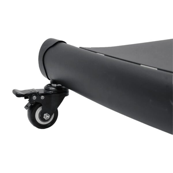 Suporte de TV c/ rodas ecrãs de 32-70" Max VESA 600x400mm 60kg - Image 7