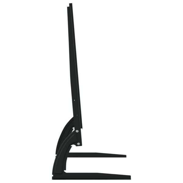 Suportes de TV 2 pcs p/ ecrãs de 37-75" Max VESA 600x400mm 45kg - Image 3