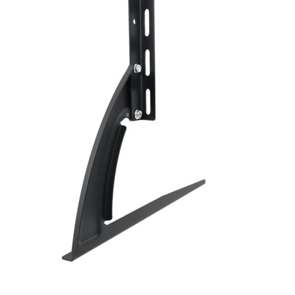 Suportes de TV 2 pcs p/ ecrãs de 37-75" Max VESA 600x400mm 45kg - Image 6