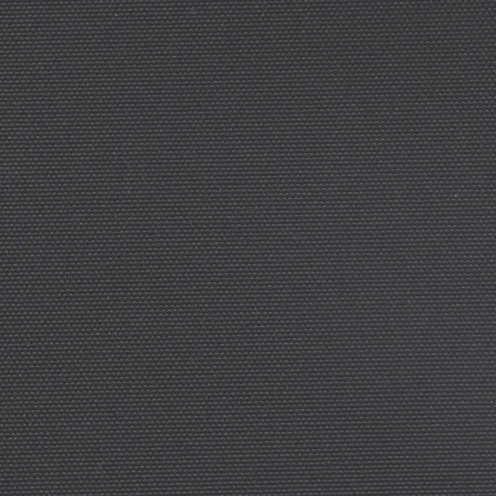 Toldo lateral retrátil 140x500 cm preto - Image 8