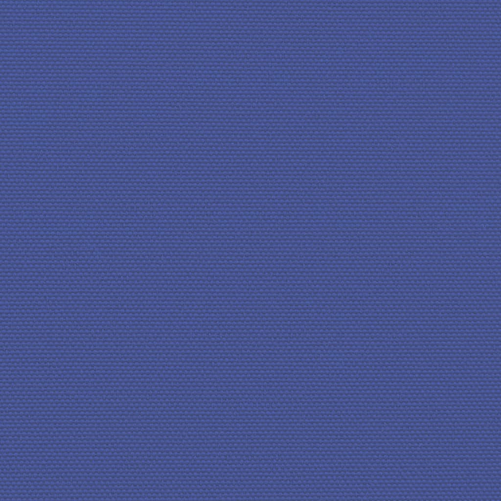 Toldo lateral retrátil 200x600 cm azul - Image 8