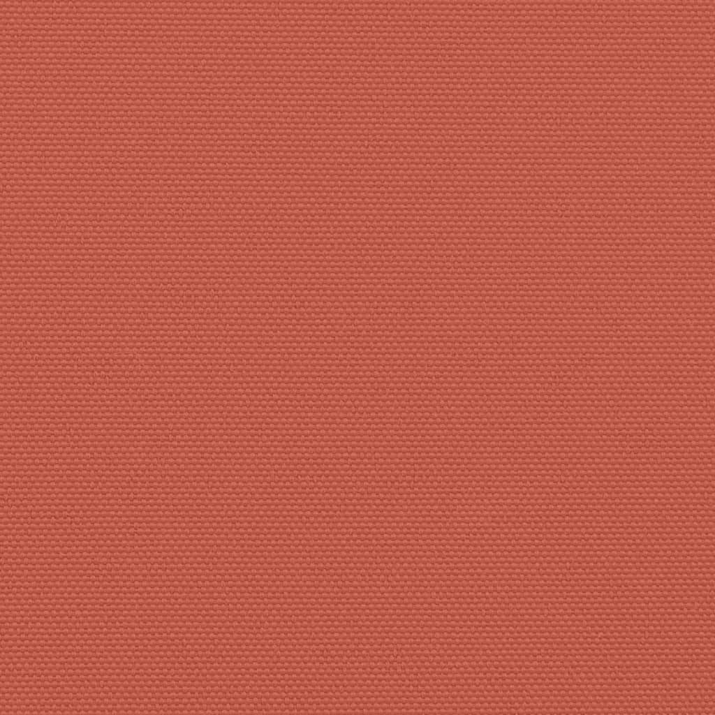 Toldo lateral retrátil 220x1200 cm terracotta - Image 8