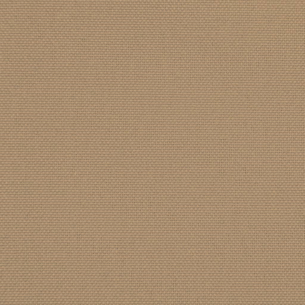 Guarda-sol c/ luzes LED e poste de aço 268x268x226 cm castanho - Image 11