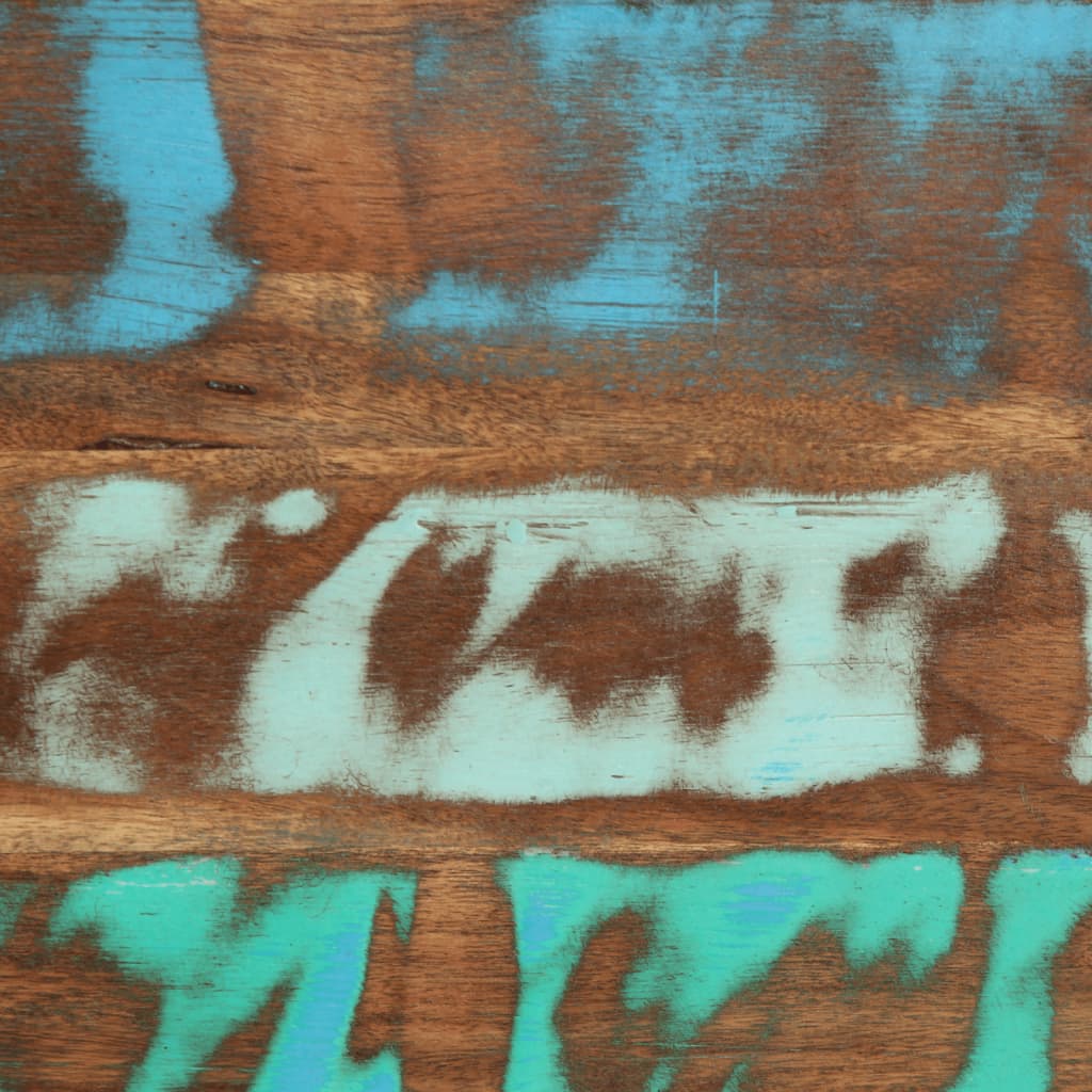 Aparador 60x34x75 cm madeira de acácia maciça - Image 10