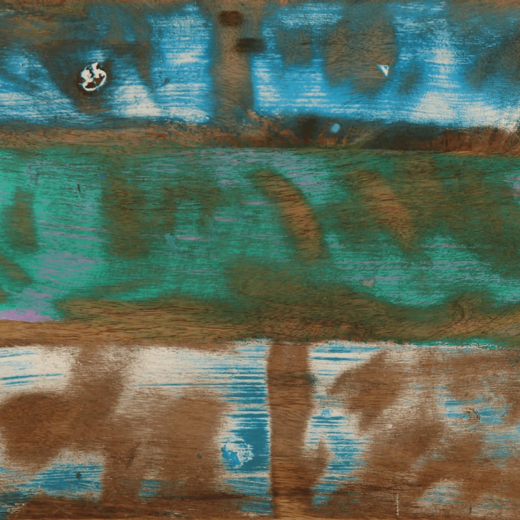Armário de lavatório 62x34x58 cm madeira de acácia maciça - Image 10