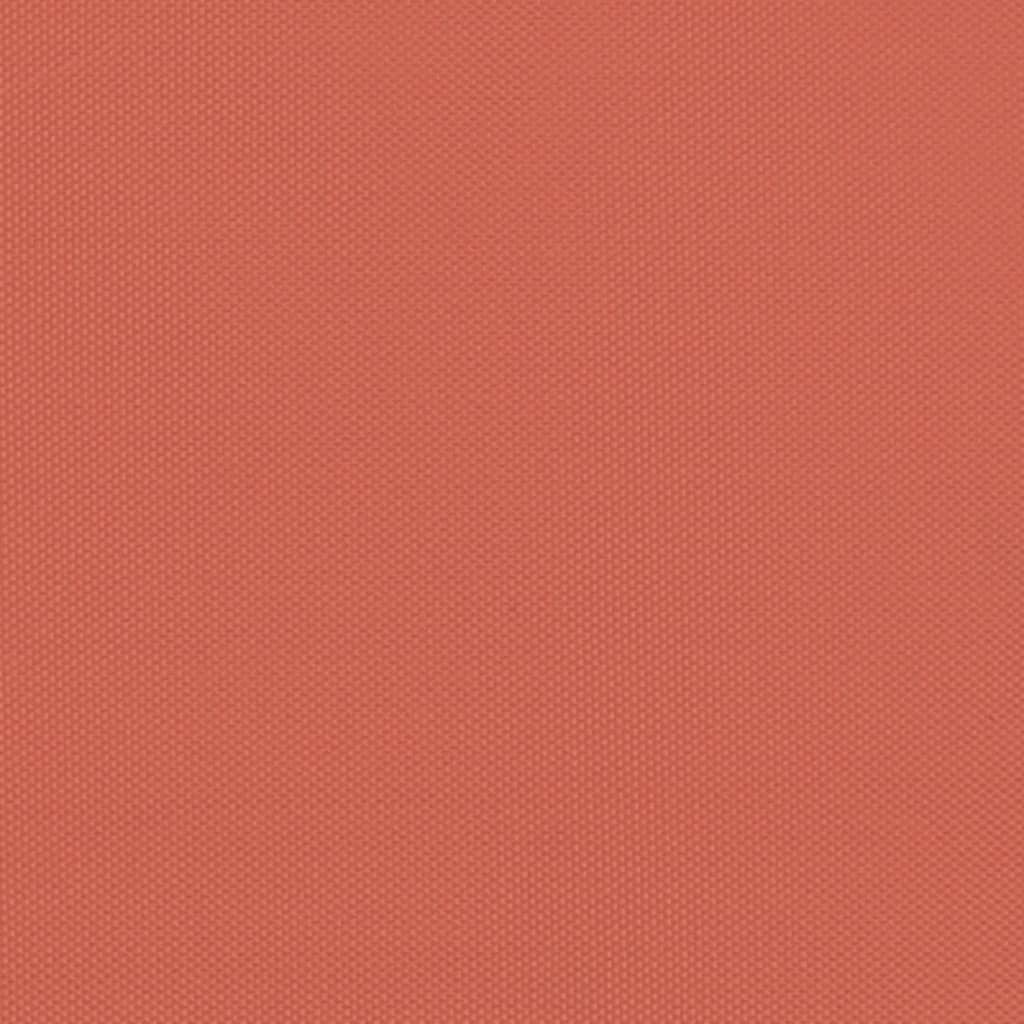 Tenda para festas pop-up dobrável 292x292x315 cm terracotta - Image 7