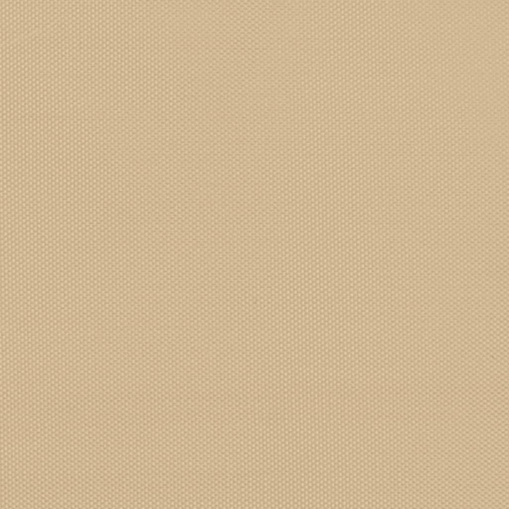 Tenda para festas pop-up dobrável 580x292x315 cm bege - Image 7