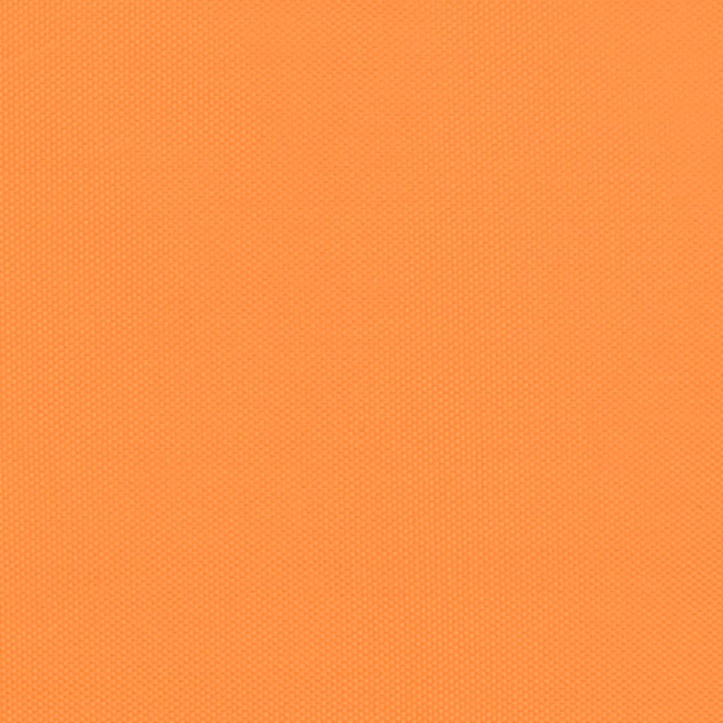 Tenda para festas pop-up dobrável 580x292x315 cm laranja - Image 7