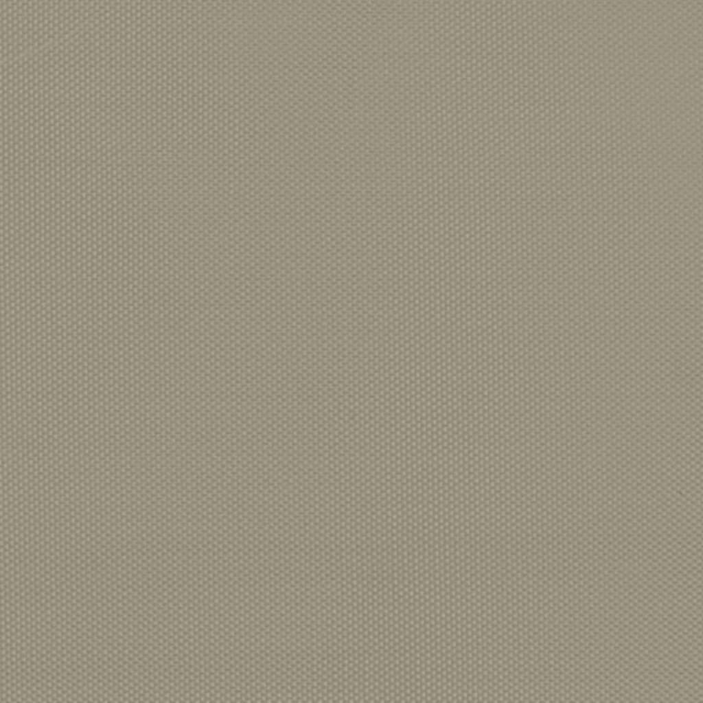 Tenda p/ festas pop-up dobrável c/ 3 paredes cinza-acastanhado - Image 7