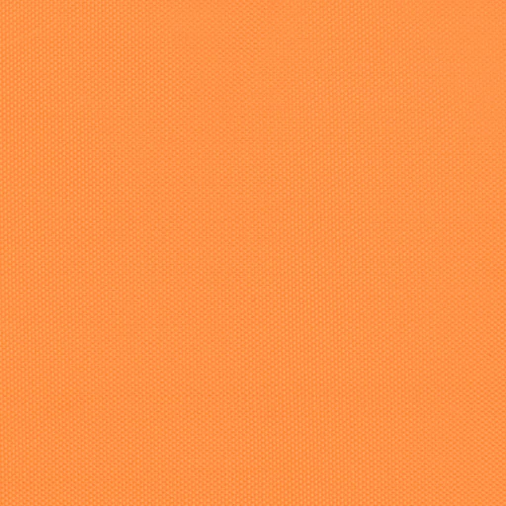 Tenda para festas pop-up dobrável c/ 4 paredes laterais laranja - Image 8