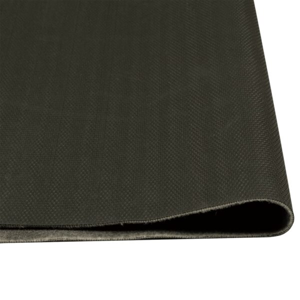 Tapete de cozinha lavável 60x180 cm veludo padrão garrafa vinho - Image 4