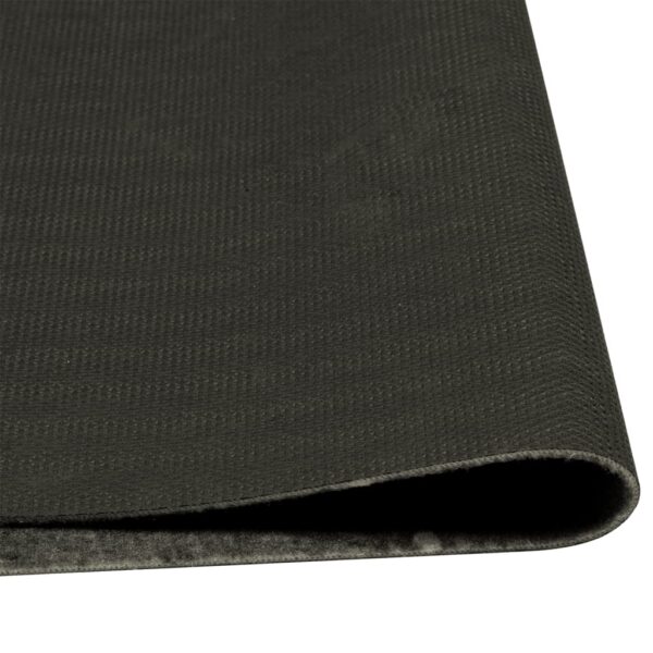 Tapete de cozinha lavável 45x150 cm veludo padrão especiarias - Image 4