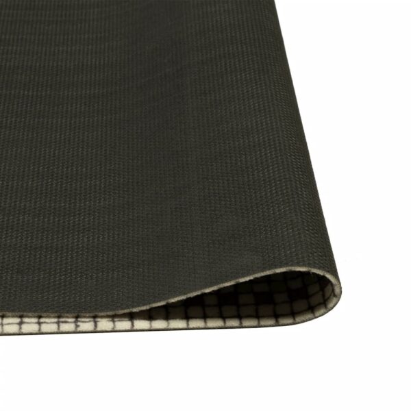 Tapete de cozinha lavável 60x180 cm veludo padrão capital home - Image 4