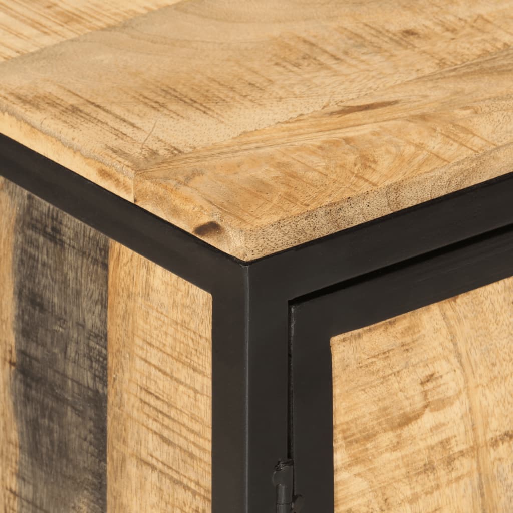 4 pcs conj. móveis p/ casa de banho ferro e mangueira maciça - Image 10